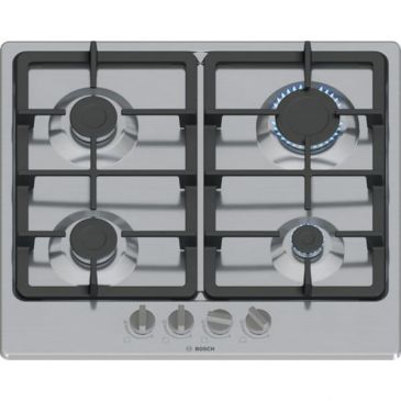 Table de cuisson gaz - BOSCH