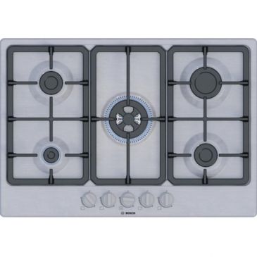 Table de cuisson gaz - BOSCH