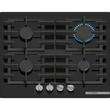 Table de cuisson gaz - BOSCH