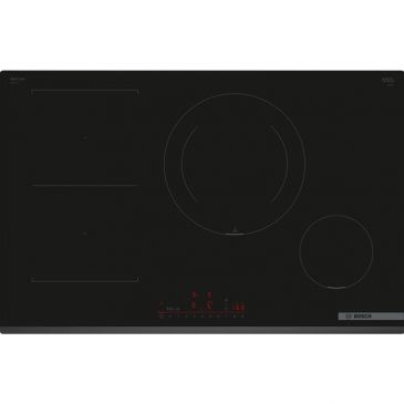 Table de cuisson induction - BOSCH