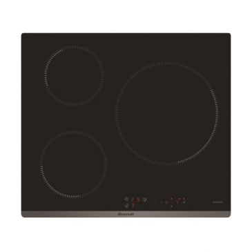 Table de cuisson induction - BRANDT