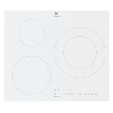 Table de cuisson induction - ELECTROLUX