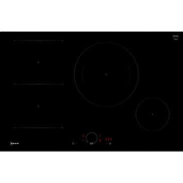 Table de cuisson induction - NEFF