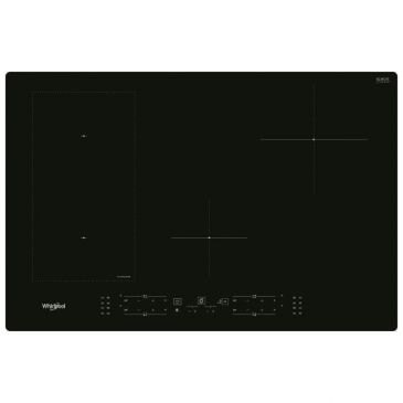 Table de cuisson induction - WHIRLPOOL