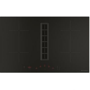 Table de cuisson induction aspirante - FABER