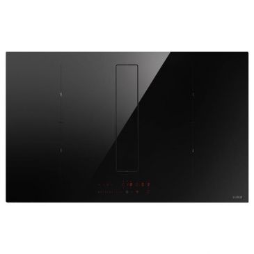 Table de cuisson induction aspirante - ELICA