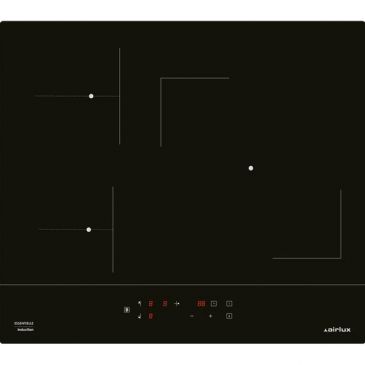 Table de cuisson induction - AIRLUX