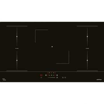 Table de cuisson induction - AIRLUX