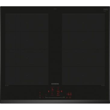 Table de cuisson induction - SIEMENS