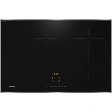 Table de cuisson induction - MIELE