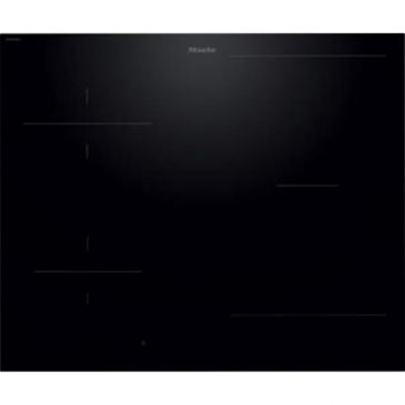 Table de cuisson induction - MIELE