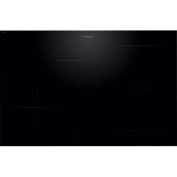 Table de cuisson induction - MIELE