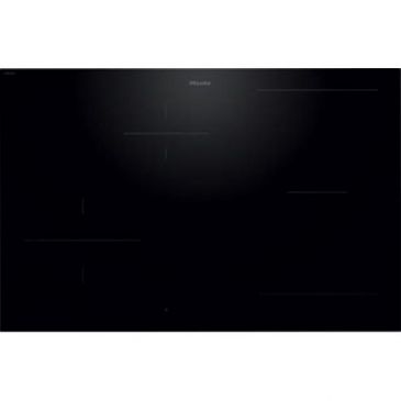 Table de cuisson induction - MIELE