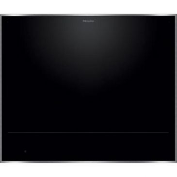 Table de cuisson induction - MIELE