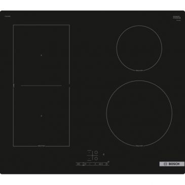 Table de cuisson induction - BOSCH