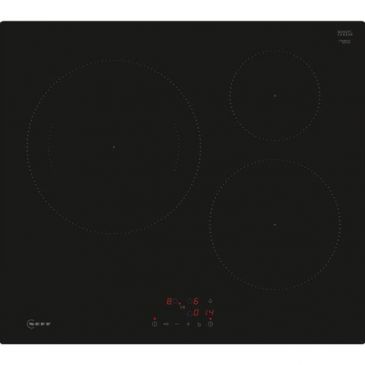 Table de cuisson induction - NEFF