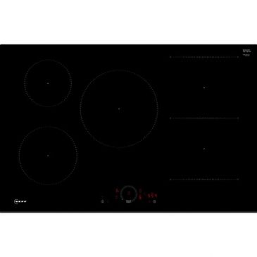 Table de cuisson induction - NEFF
