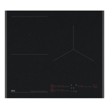 Table de cuisson induction - AEG