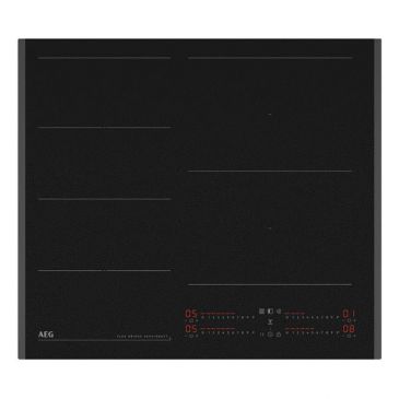 Table de cuisson induction - AEG