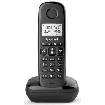 Téléphone résidentiel sans répondeur - GIGASET