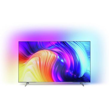 Téléviseur UHD 4K - PHILIPS