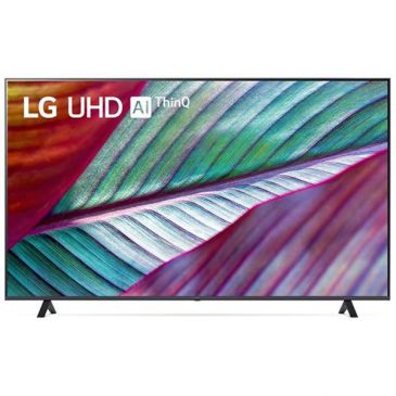 Téléviseur UHD 4K - LG