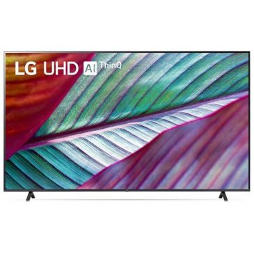 Téléviseur UHD 4K - LG