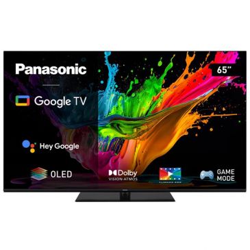 Téléviseur UHD 4K - PANASONIC