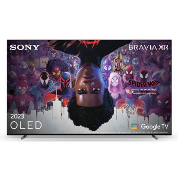 Téléviseur UHD 4K - SONY