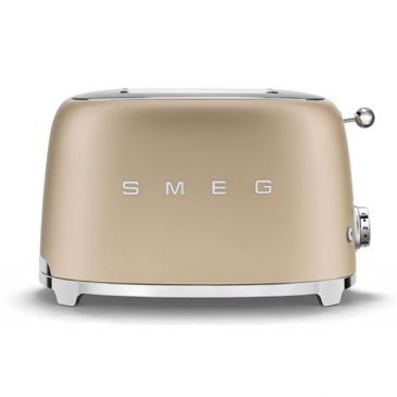 Grille-Pain multi-fentes - SMEG