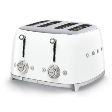 Grille-Pain multi-fentes - SMEG