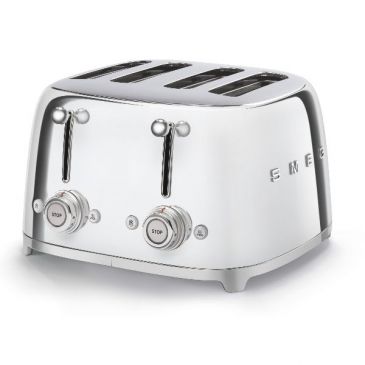 Grille-Pain multi-fente - SMEG