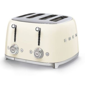 Grille-Pain multi-fente - SMEG