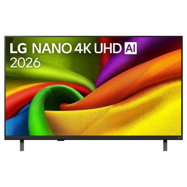 Téléviseur UHD 4K - LG