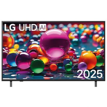 Téléviseur UHD 4K - LG