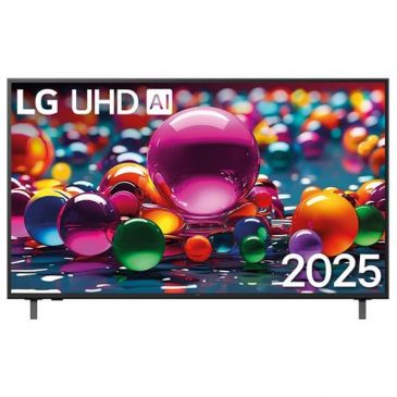 Téléviseur UHD 4K - LG