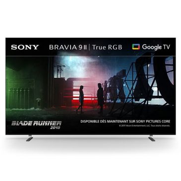 Téléviseur UHD 4K - SONY