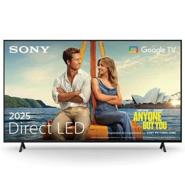 Téléviseur UHD 4K - SONY