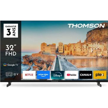 Téléviseur FHD - THOMSON