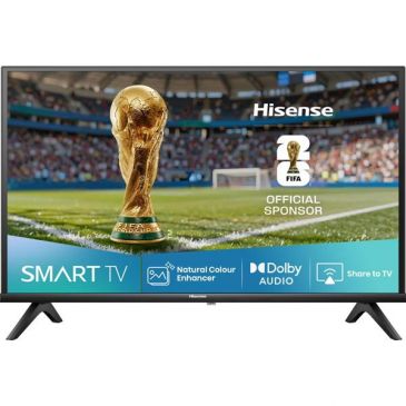 Téléviseur FHD - HISENSE