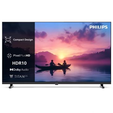 Téléviseur HD - PHILIPS