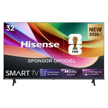 Téléviseur HD - HISENSE