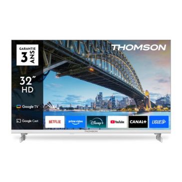 Téléviseur HD - THOMSON