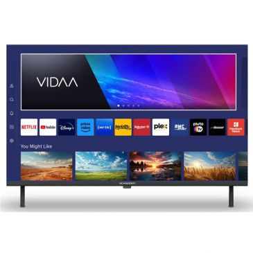 Téléviseur HD - SCHNEIDER