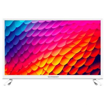 Téléviseur HD - SCHNEIDER