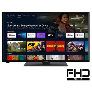 Téléviseur HD - PANASONIC