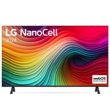 Téléviseur UHD 4K - LG