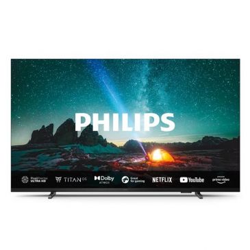 Téléviseur UHD 4K - PHILIPS