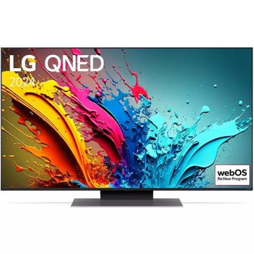 Téléviseur UHD 4K - LG