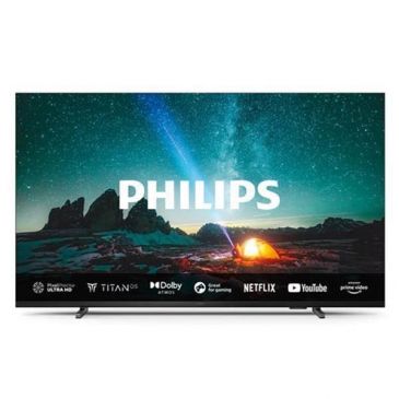 Téléviseur UHD 4K - PHILIPS